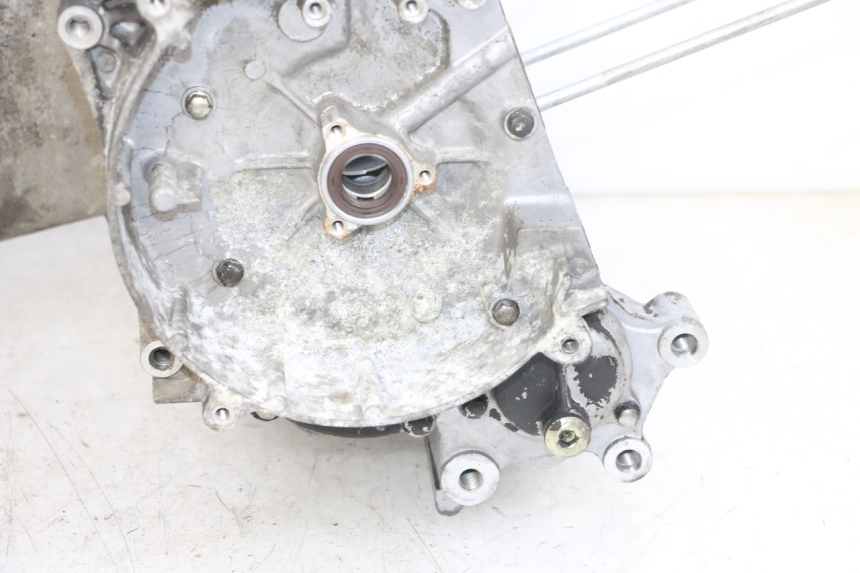 photo de ONDERKANT MOTORBLOK DAELIM S1 125 (2007 - 2016) - Aanvullende foto