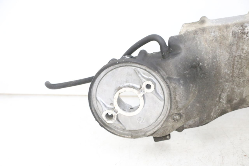 photo de ONDERKANT MOTORBLOK DAELIM S1 125 (2007 - 2016) - Visuele inspectie