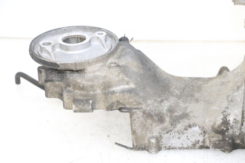 photo de ONDERKANT MOTORBLOK DAELIM S1 125 (2007 - 2016) - Zoom op gebruiksstaat