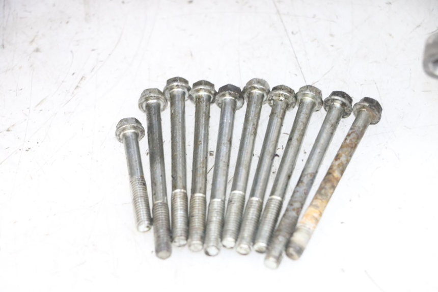 photo de ONDERKANT MOTORBLOK DAELIM S1 125 (2007 - 2016) - Overzicht