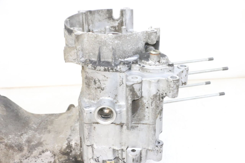 photo de ONDERKANT MOTORBLOK DAELIM S1 125 (2007 - 2016) - Andere kijkhoek