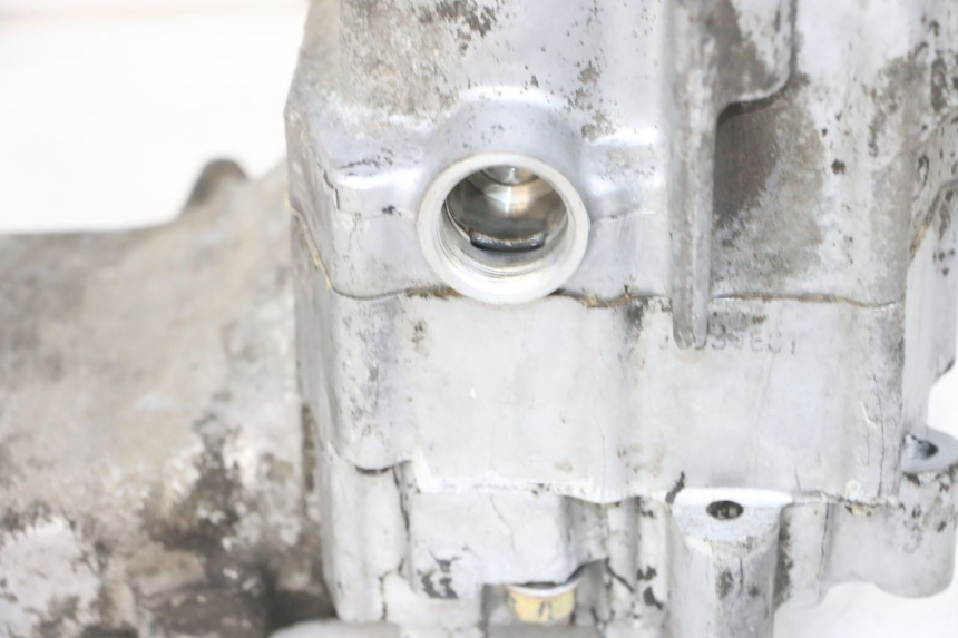 photo de ONDERKANT MOTORBLOK DAELIM S1 125 (2007 - 2016) - Technische close-up