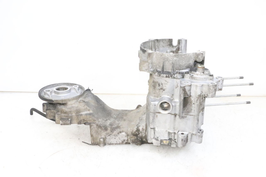 photo de ONDERKANT MOTORBLOK DAELIM S1 125 (2007 - 2016) - Overzicht