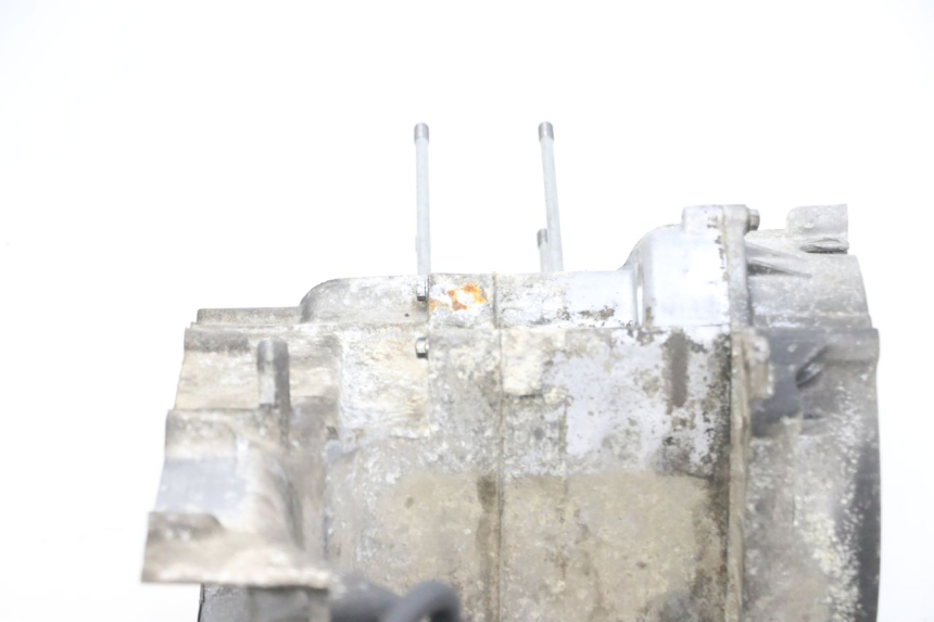 photo de ONDERKANT MOTORBLOK DAELIM S1 125 (2007 - 2016) - Staat van het oppervlak