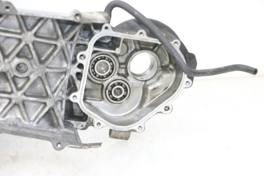 photo de ONDERKANT MOTORBLOK DAELIM S1 125 (2007 - 2016) - Markeringen en referenties