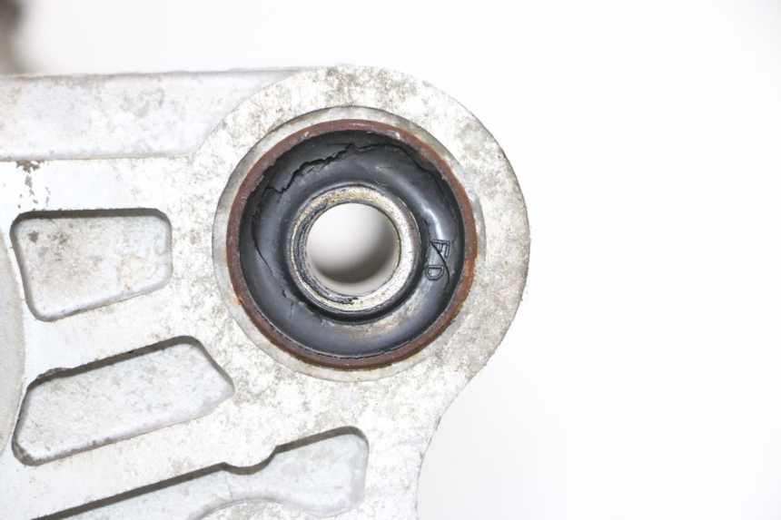 photo de ONDERSTE MOTORKAST JM MOTORS SANTANA 50 (2014 - 2023) - Focus op structuur