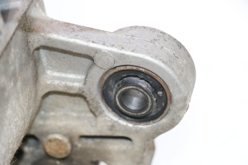 photo de ONDERSTE MOTORKAST JM MOTORS SANTANA 50 (2014 - 2023) - Hoofdaanzicht