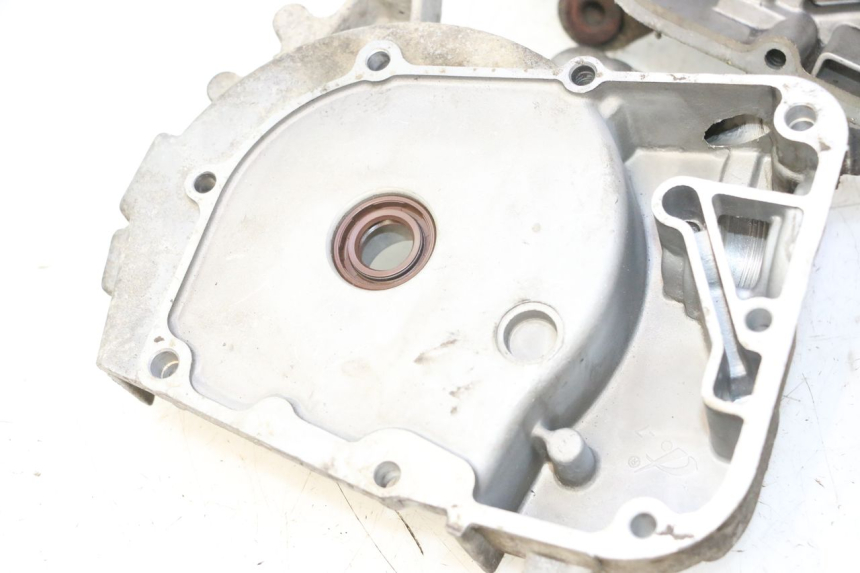 photo de ONDERSTE MOTORKAST JM MOTORS SANTANA 50 (2014 - 2023) - Overzicht