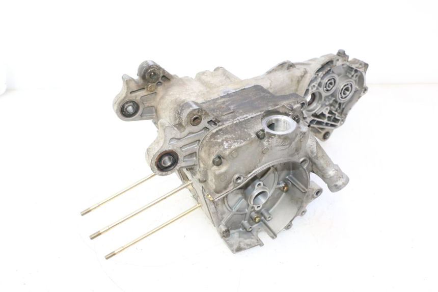 photo de ONDERSTE MOTORKAST JM MOTORS SANTANA 50 (2014 - 2023) - Overzicht