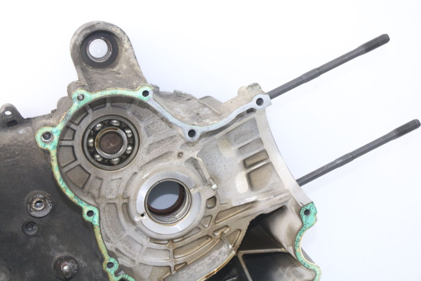 photo de ONDERKANT MOTORBLOK PEUGEOT SATELIS 500 (2007 - 2013) - Productaanzicht