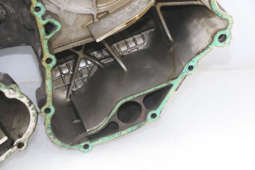 photo de ONDERKANT MOTORBLOK PEUGEOT SATELIS 500 (2007 - 2013) - Kenmerkende details