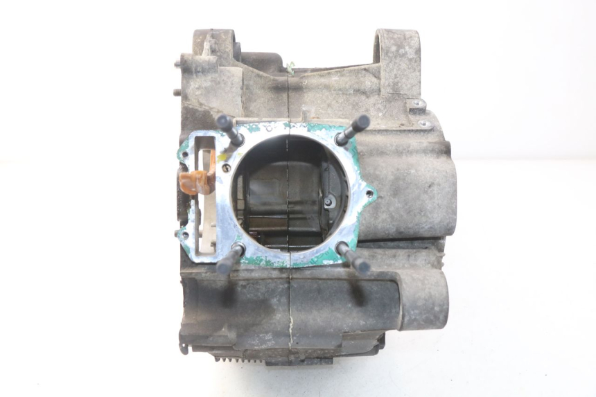 photo de ONDERKANT MOTORBLOK PEUGEOT SATELIS 500 (2007 - 2013) - Overzicht