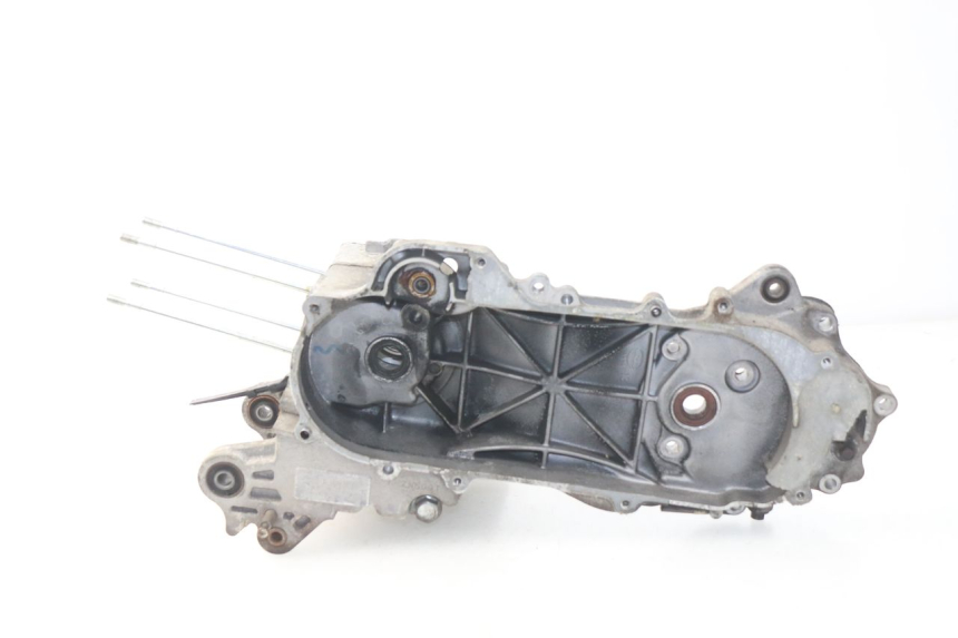 photo de ONDERKANT MOTORBLOK JM MOTORS SC 4T 50 (2012 - 2017) - Hoofdaanzicht