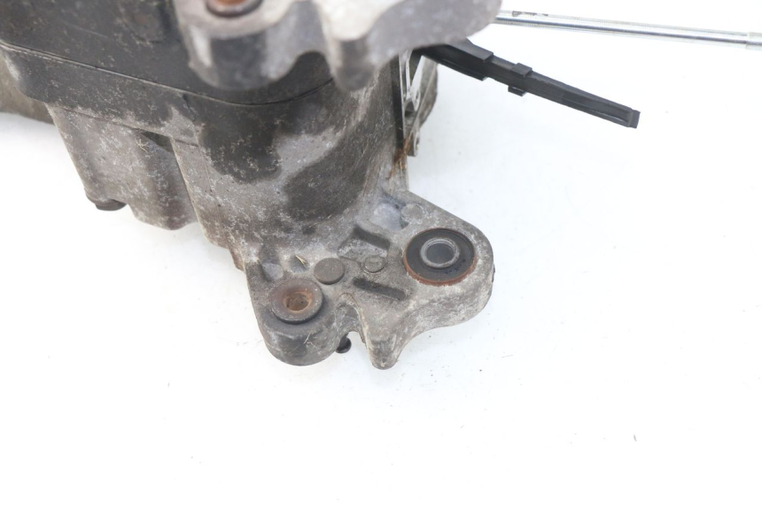 photo de ONDERKANT MOTORBLOK JM MOTORS SC 4T 50 (2012 - 2017) - Detail van het onderdeel