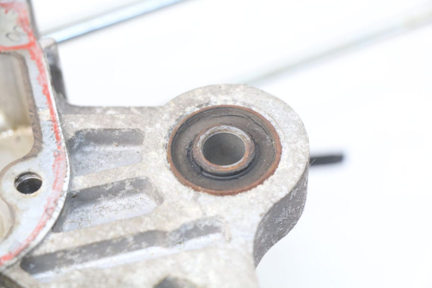 photo de ONDERKANT MOTORBLOK JM MOTORS SC 4T 50 (2012 - 2017) - Zoom op gebruiksstaat