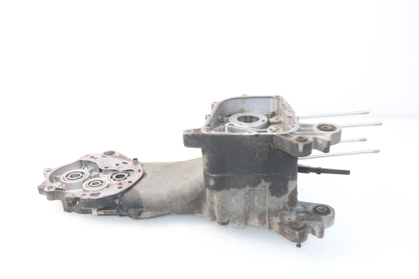 photo de ONDERKANT MOTORBLOK JM MOTORS SC 4T 50 (2012 - 2017) - Andere kijkhoek