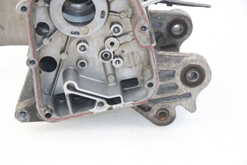 photo de ONDERKANT MOTORBLOK JM MOTORS SC 4T 50 (2012 - 2017) - Overzicht