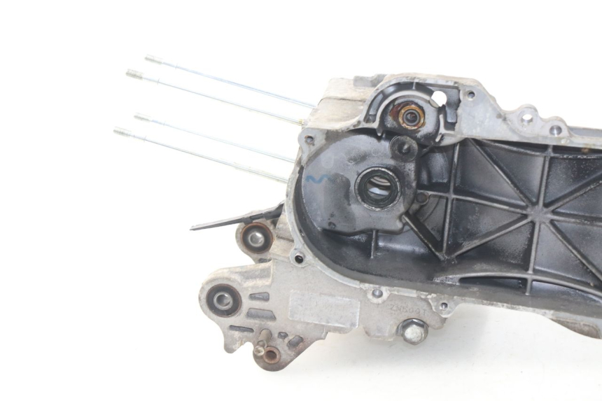 photo de ONDERKANT MOTORBLOK JM MOTORS SC 4T 50 (2012 - 2017) - Gecontroleerd onderdeel