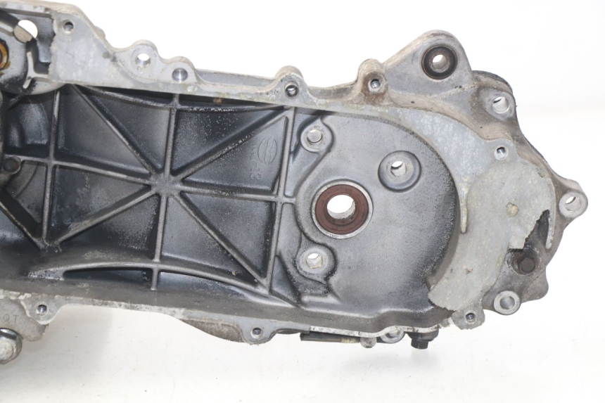 photo de ONDERKANT MOTORBLOK JM MOTORS SC 4T 50 (2012 - 2017) - Markeringen en referenties