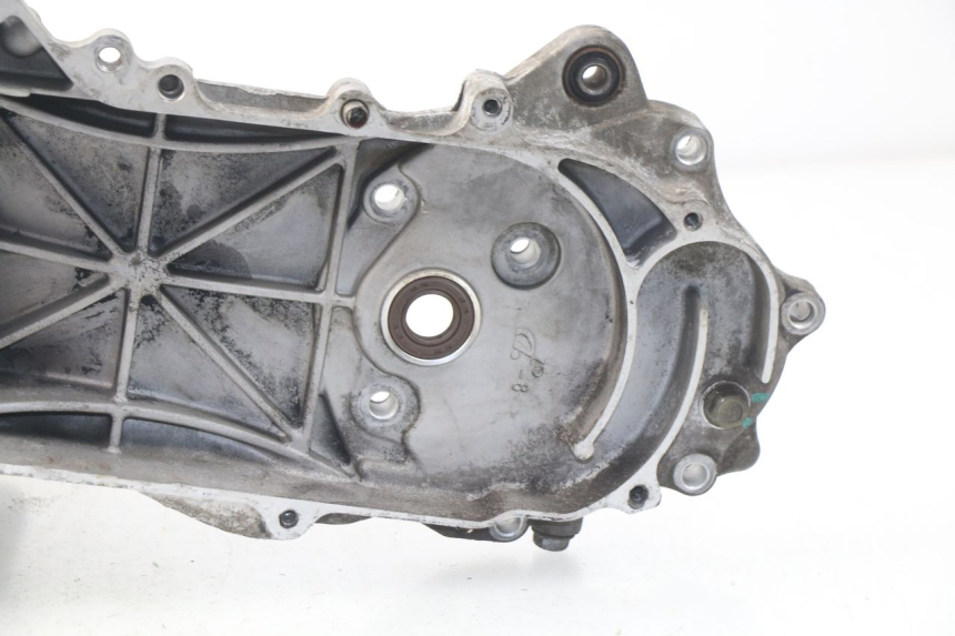 photo de ONDERKANT MOTORBLOK JM MOTORS SC 4T 50 (2018 - 2021) - Productaanzicht