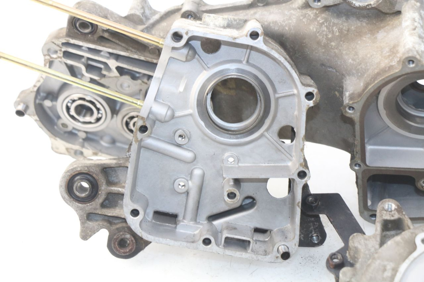 photo de ONDERKANT MOTORBLOK JM MOTORS SC 4T 50 (2018 - 2021) - Detailaanzicht