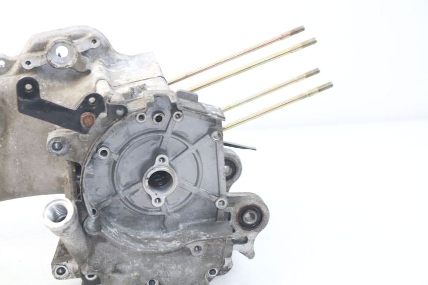 photo de ONDERKANT MOTORBLOK JM MOTORS SC 4T 50 (2018 - 2021) - Technische close-up