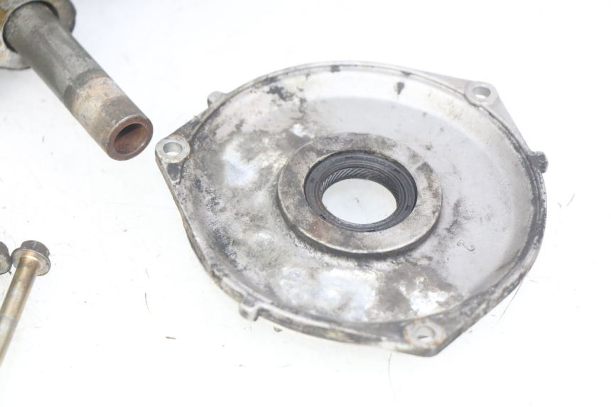 photo de ONDERKANT MOTORBLOK APRILIA SCARABEO 100 (2003 - 2012) - Hoofdaanzicht