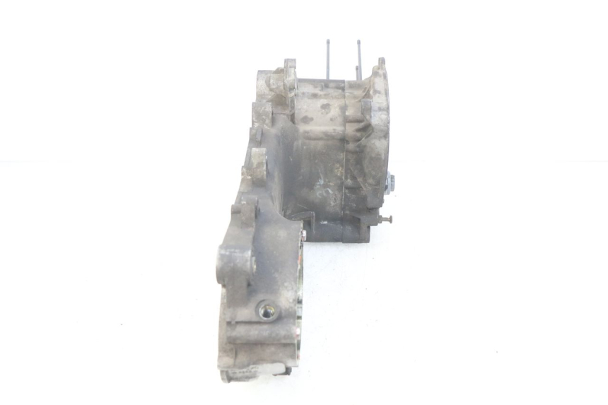 photo de ONDERKANT MOTORBLOK APRILIA SCARABEO 100 (2003 - 2012) - Staat van het oppervlak