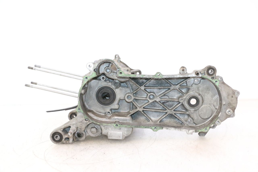 photo de ONDERSTE MOTORKAST HONDA SCV LEAD 100 (2003 - 2007) - Hoofdaanzicht