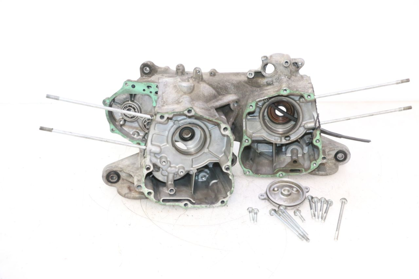 photo de ONDERSTE MOTORKAST HONDA SCV LEAD 100 (2003 - 2007) - Detail van het onderdeel