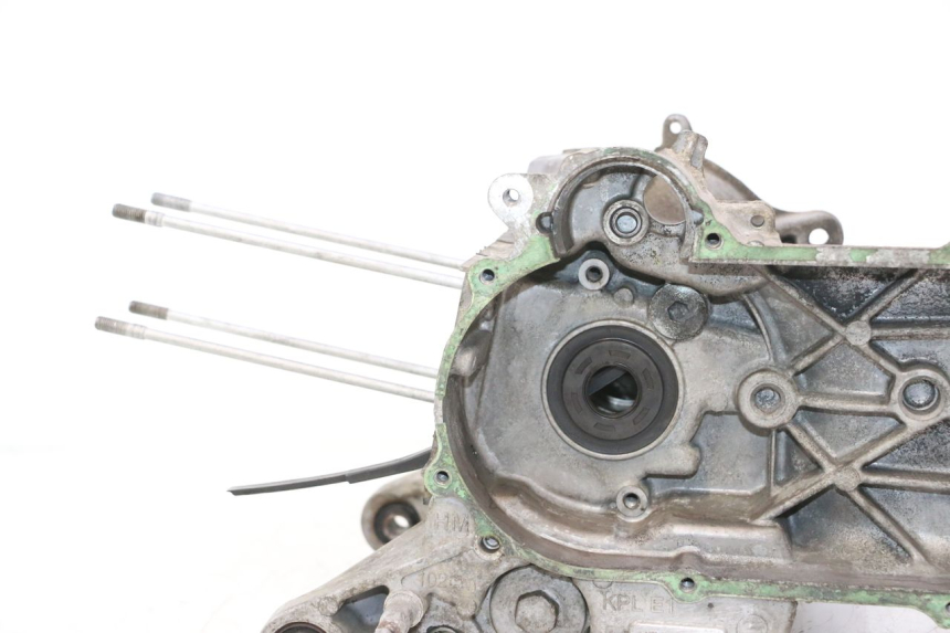 photo de ONDERSTE MOTORKAST HONDA SCV LEAD 100 (2003 - 2007) - Detailaanzicht