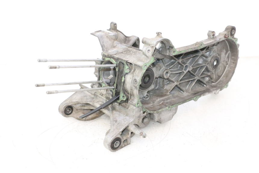 photo de ONDERSTE MOTORKAST HONDA SCV LEAD 100 (2003 - 2007) - Aanvullende foto