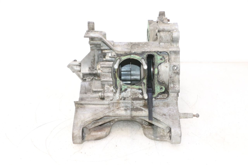 photo de ONDERSTE MOTORKAST HONDA SCV LEAD 100 (2003 - 2007) - Visuele inspectie