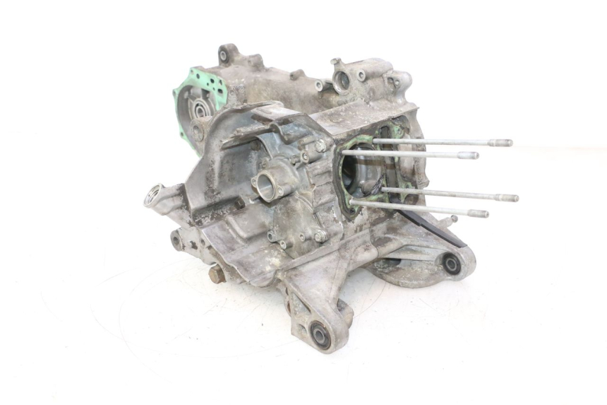 photo de ONDERSTE MOTORKAST HONDA SCV LEAD 100 (2003 - 2007) - Focus op structuur
