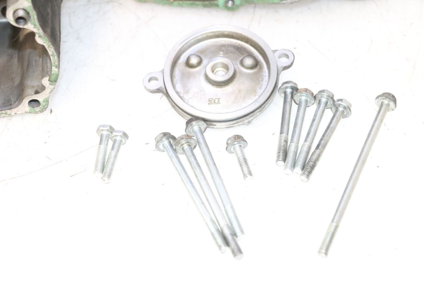 photo de ONDERSTE MOTORKAST HONDA SCV LEAD 100 (2003 - 2007) - Gecontroleerd onderdeel