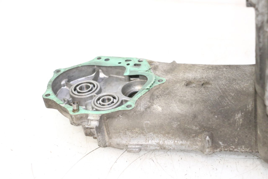 photo de ONDERSTE MOTORKAST HONDA SCV LEAD 100 (2003 - 2007) - Overzicht