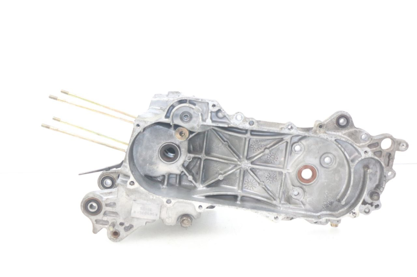 photo de ONDERKANT MOTORBLOK KYMCO SENTO 50 (2008 - 2013) - Hoofdaanzicht