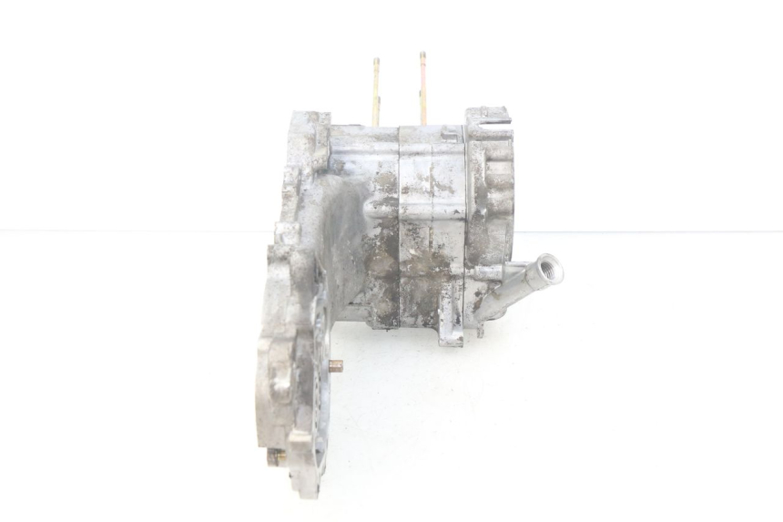 photo de ONDERKANT MOTORBLOK KYMCO SENTO 50 (2008 - 2013) - Overzicht