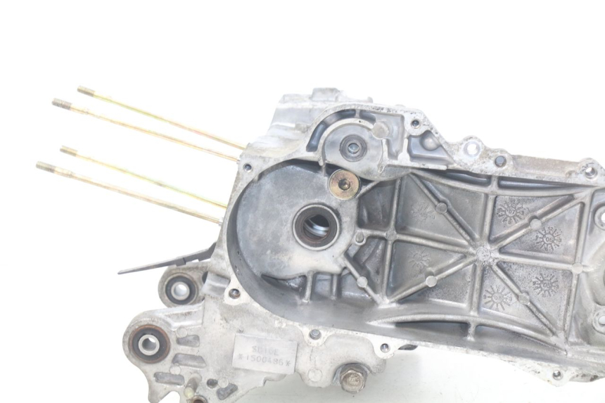 photo de ONDERKANT MOTORBLOK KYMCO SENTO 50 (2008 - 2013) - Staat van het oppervlak