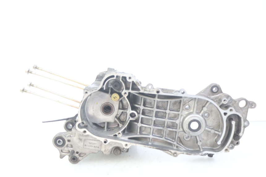 photo de ONDERKANT MOTORBLOK KYMCO SENTO 100 (2008 - 2013) - Hoofdaanzicht