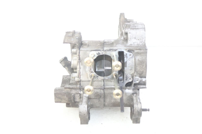 photo de ONDERKANT MOTORBLOK KYMCO SENTO 100 (2008 - 2013) - Visuele inspectie