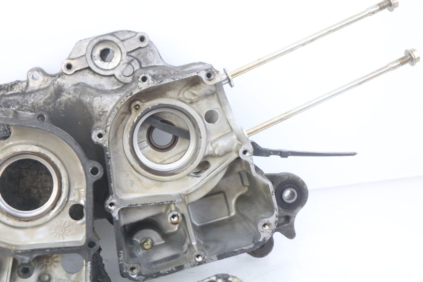 photo de ONDERKANT MOTORBLOK KYMCO SENTO 100 (2008 - 2013) - Zoom op kwaliteit