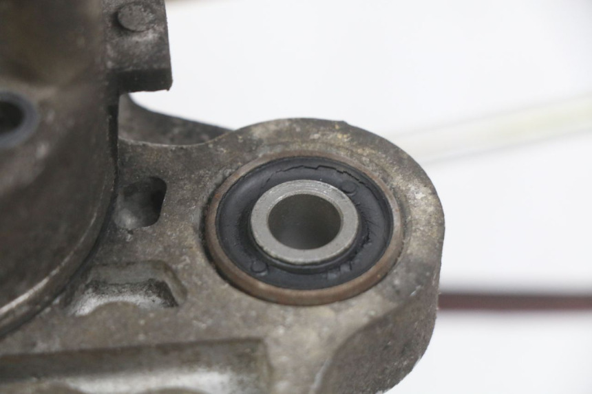 photo de ONDERKANT MOTORBLOK KYMCO SENTO 100 (2008 - 2013) - Zoom op gebruiksstaat