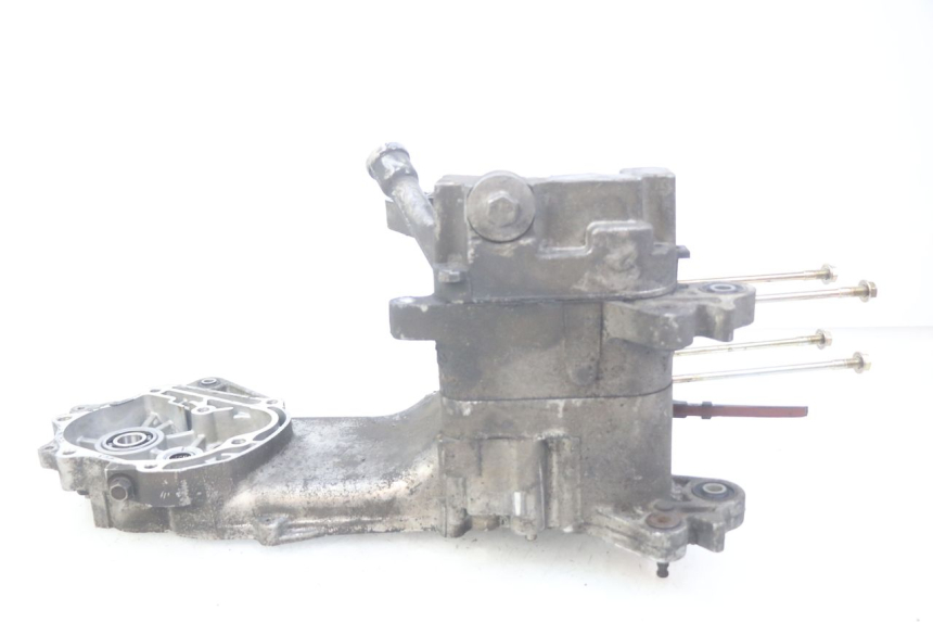 photo de ONDERKANT MOTORBLOK KYMCO SENTO 100 (2008 - 2013) - Andere kijkhoek