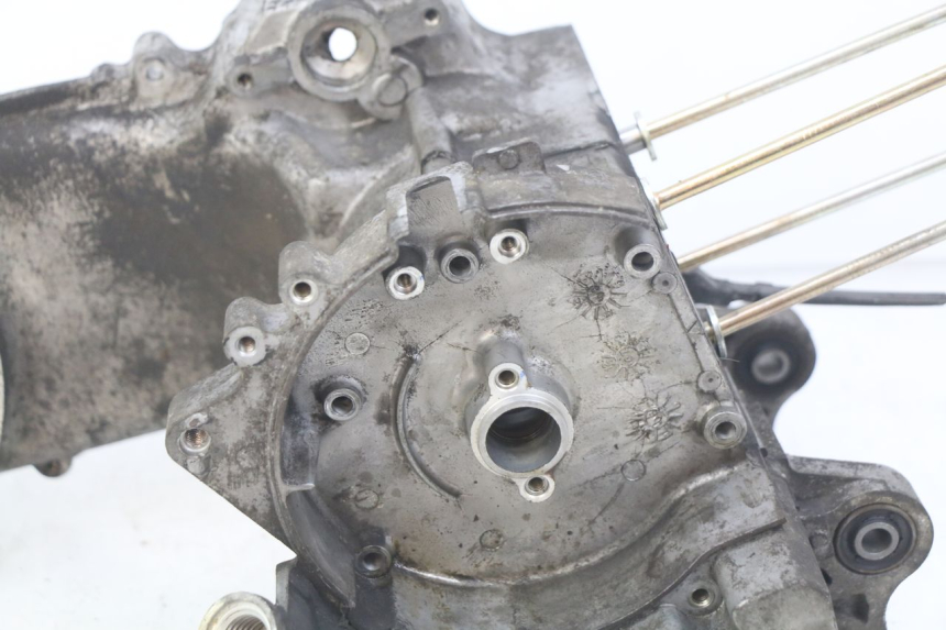 photo de ONDERKANT MOTORBLOK KYMCO SENTO 100 (2008 - 2013) - Technische close-up