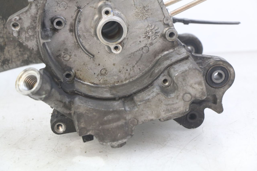 photo de ONDERKANT MOTORBLOK KYMCO SENTO 100 (2008 - 2013) - Overzicht