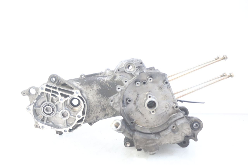 photo de ONDERKANT MOTORBLOK KYMCO SENTO 100 (2008 - 2013) - Staat van het oppervlak