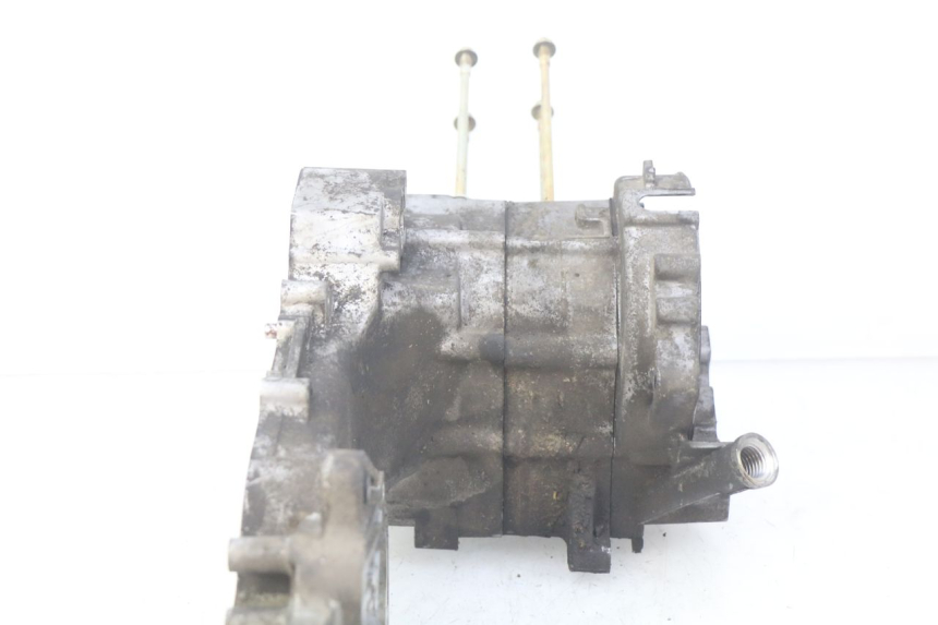 photo de ONDERKANT MOTORBLOK KYMCO SENTO 100 (2008 - 2013) - Markeringen en referenties