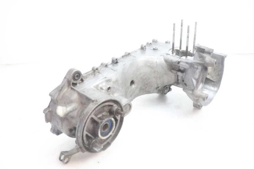 photo de ONDERSTE MOTORKAST YAMAHA SLIDER 50 (1999 - 2004) - Productaanzicht