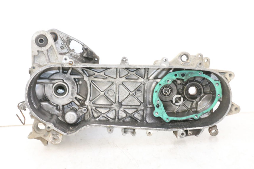 photo de ONDERKANT MOTORBLOK PEUGEOT SPEEDFIGHT 3 AIR 50 (2009 - 2015) - Hoofdaanzicht